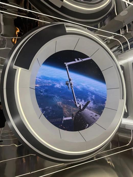 中国空间站亲子营  | 探秘宇宙，筑梦星河 商品图6