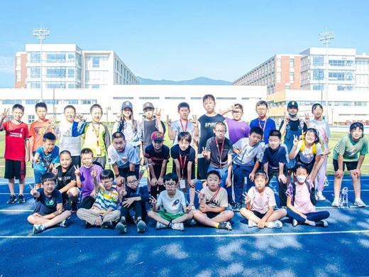 【北京科学营】化蛹成蝶，破界创生--2025第11届全国青少年暑期科学营（海淀营地）  标题评分 商品图0