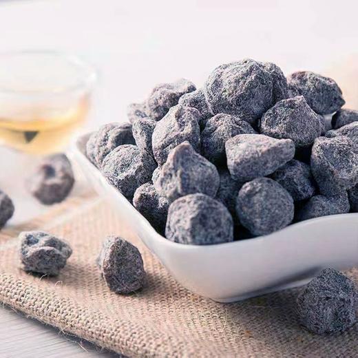 天喔盐津乌梅（李子制品）150g 商品图2