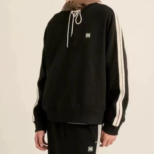 SATUR韩国男女同款春秋款套衫 商品图2