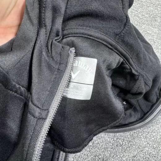 KLV男士薄款春夏速干外套 商品图4