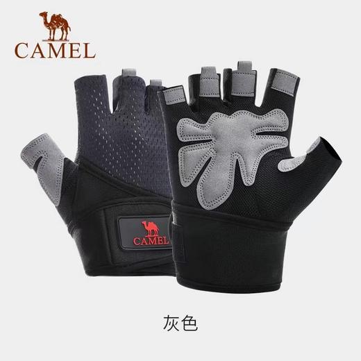 户外骑行手套 商品图2