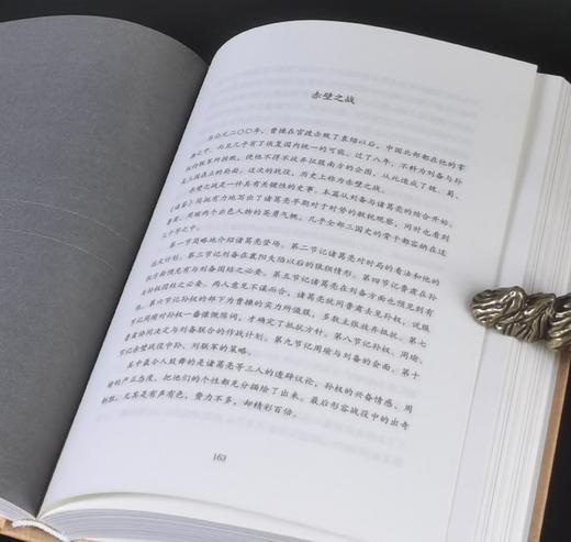 特惠！！八大史学经典选译丛书：《国语选译》《战国策选译》《左传选译》《史记选译》《汉书选译》《后汉书选译》《三国志选译》《资治通鉴选译》，精装，小16开，瞿蜕园、秦同培等著，崇文书局2023年一版 商品图8