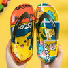 立减20【猫和老鼠儿童人字拖】新款男童居家 女童凉拖鞋沙滩鞋-QQ#异业福利 商品缩略图11