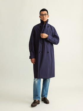 Coherence FOUFOU 风衣