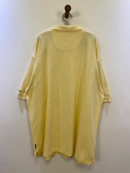 Y2K Vintage NIKE 耐克 GOLF 高尔夫系列 短袖POLO衫  _SPL(L) 商品图3
