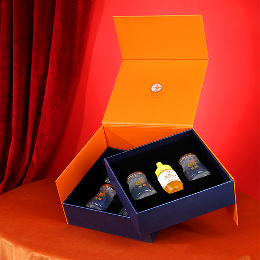 【自营】宫粮即食燕窝70ml*6瓶 商品图1