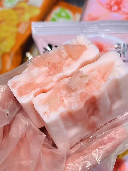 富康-半个桃子 商品图1
