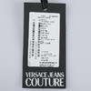 【新品特惠秒】Versace 范思哲 男士全棉简约印花logo短袖T恤12327 商品缩略图6