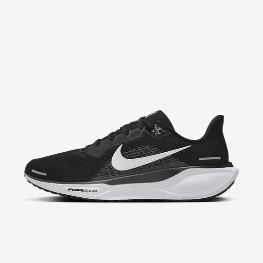 Nike 耐克Structure 25 男子公路跑步鞋DJ7883-002 商品图1