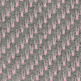 2025【海外仓】香奈儿粗花呢白金卡 LX31558（价格为每厘米+不包邮）