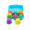 TomyToomies 多彩吱吱蛋 儿童玩具洗澡玩具益智玩具 商品缩略图3