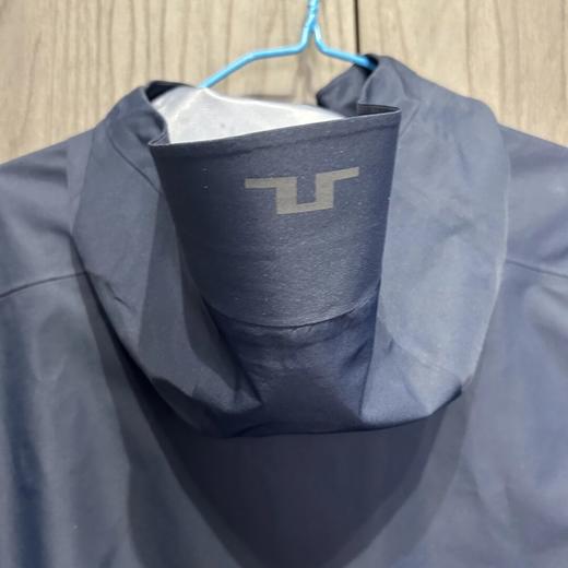 金林德伯格男士四季款冲锋衣 商品图4