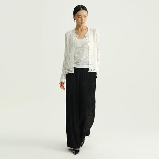 戴布拉芬针织背心L28B359 商品图0