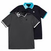 G*家新款提花领男士短袖上衣功能面料Polo吸湿排汗M224137170 商品缩略图0