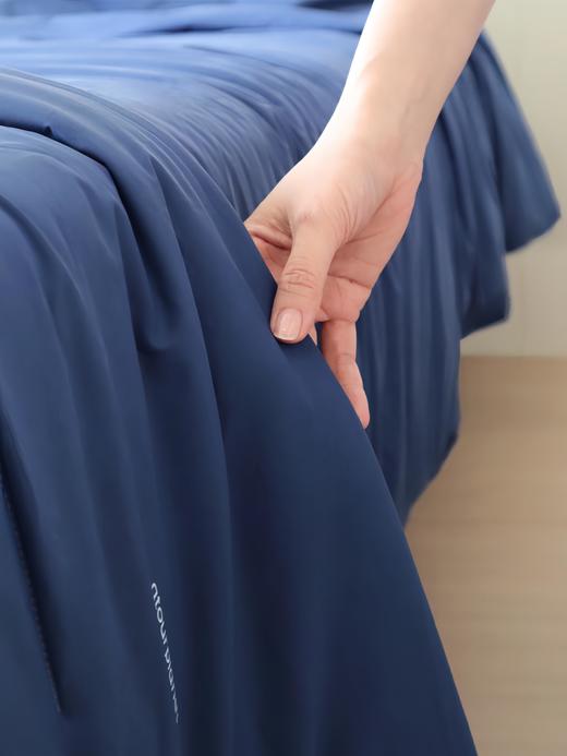 【清仓100元/床】【亚朵同款】星球夏季凉感深睡por2.0夏被 柔顺凉感夏凉被【不支持退换货】 商品图4