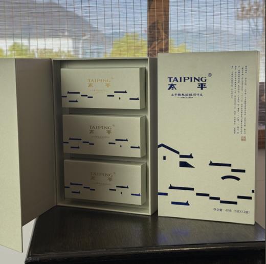 【归有时特极60g】七泡有味 久泡不苦 商品图1