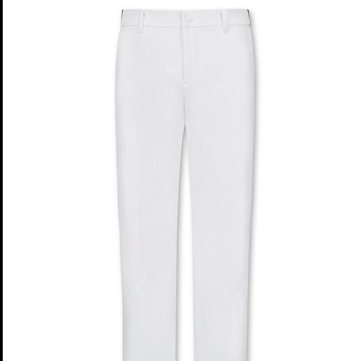 G家男士春夏修身款长裤 修身版型显瘦拉四面高弹力M622070220 商品图1