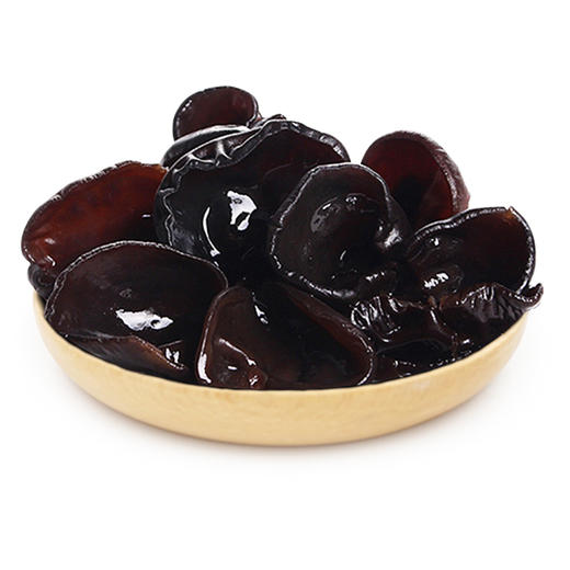 和粮山木耳 200g 商品图2