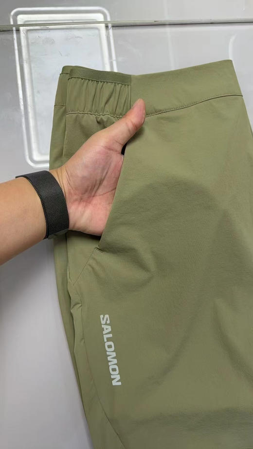 独家正品萨洛蒙短裤，孟加拉产
两个色，尺码S-XXL
原价598 商品图3