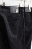 E@新款黑色小直筒休闲牛仔裤 NZK239 商品缩略图5