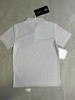 正品 KAILAS凯乐石男款功能性翻领polo针织衫短袖半袖T恤
珠地棉材质，有弹性，纯白配色，版型偏修身， 商品缩略图1