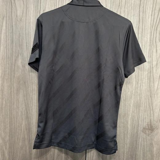 TIT男士春夏季速干polo衫时尚长袖polo衫 商品图1