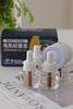 1个夜灯+3瓶驱蚊液！！ ⚠新升级定时款【小夜灯电热驱蚊器】 ✅8/12/24小时智能循环定时开关✅法国进口溶液，驱蚊率>99.99%  ✅0酒精、0避蚊胺、0色素，母婴可用 商品缩略图4