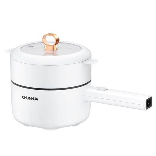 春花多功能电炒锅 CYF-628W 商品图1