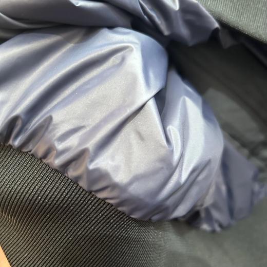 JLINDEBERG金林春季新款男士挺括舒适时尚简约商务休闲夹克双向拉 商品图3