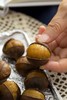 【有机认证】开袋即食 锁鲜板栗 | 迁西蒸制冰栗子 不加糖 无油蒸工艺 休闲零食 230g*2袋/4袋 商品缩略图2