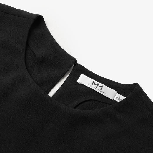 【商场同款】麦檬夏梭织连衣裙5E539S651 商品图2