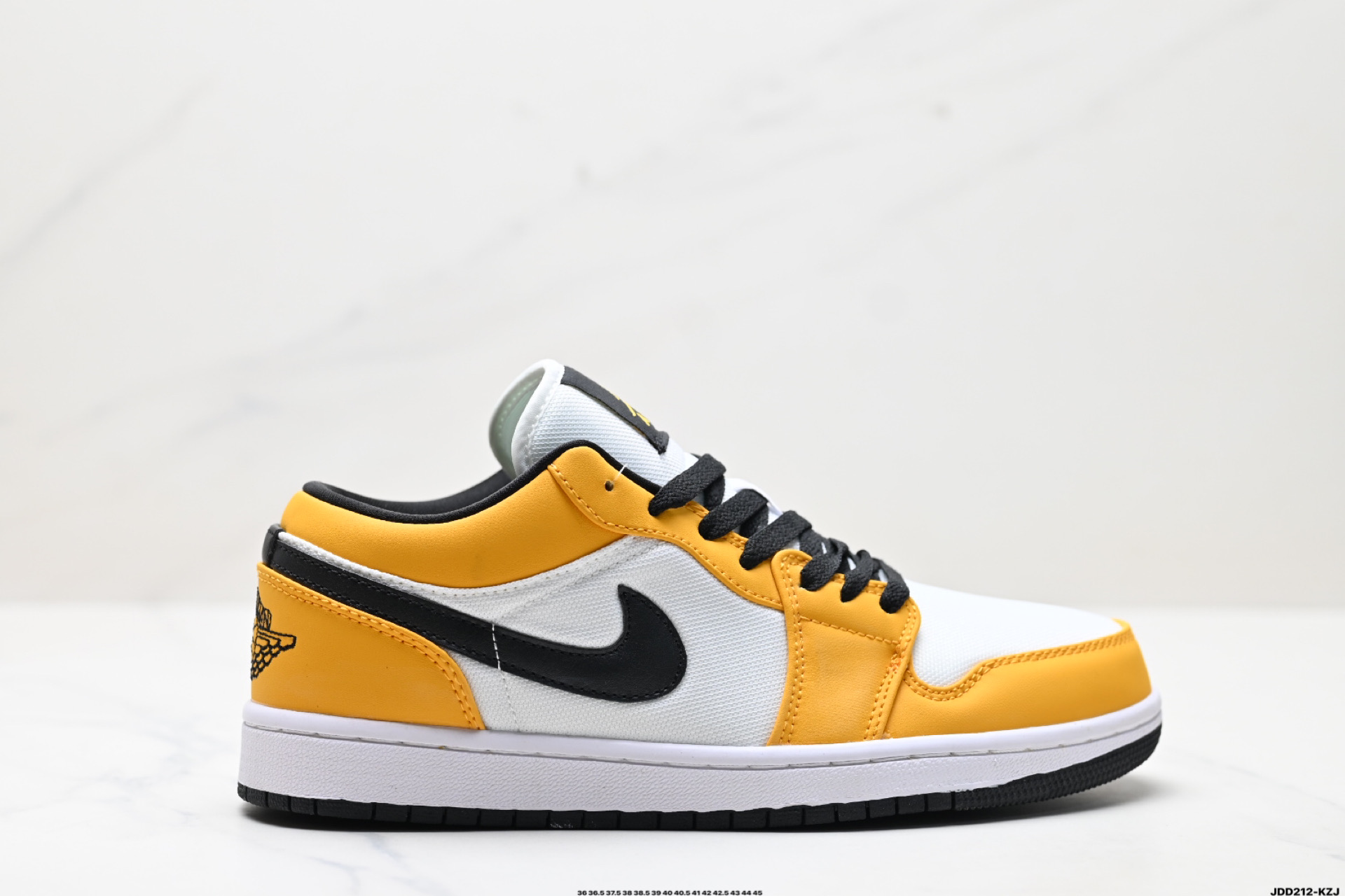 耐克乔丹Air Jordan 1 Low低帮休闲运动板鞋553558-145男女鞋