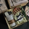 【新中式端午节礼盒套装】高颜值新款国风 节日端午伴手礼 适合送员工客户  商品缩略图11