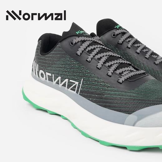NNormal Kjerag 谢拉格 K天王同款透气耐磨跑步登山户外越野跑鞋 商品图1