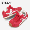 【童鞋】星期六运动软底透气男女童阿甘鞋SSD1192U6J 商品缩略图9
