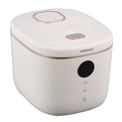 大宇 智能电饭煲DYFB-503L【JKYGH51 3.0】 商品图7