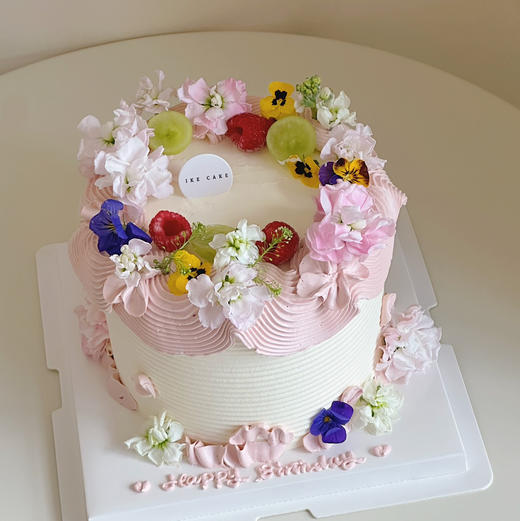 春日来信 商品图3