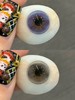 『日抛中直径』PAPADOX-午后乌云/仲景花园 -14.2mm【日抛 0-800度 无525/575】 商品缩略图3