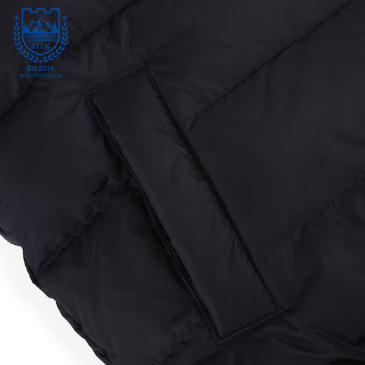 苏州明太湖幼儿园男女孩同款羽绒马甲（25年版） 商品图4