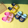 【汪汪队~汪汪队~防滑软底洞洞鞋】汪汪队宝宝洞洞鞋 夏季儿童拖鞋 男宝防滑软底凉拖鞋 女童居家沙滩鞋-QQ 商品缩略图2