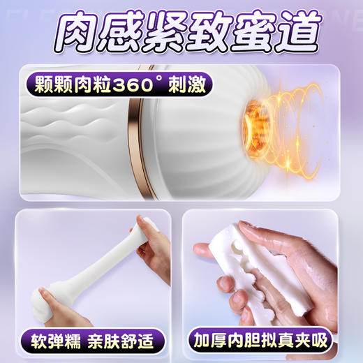 【视频评测】波浪飞机杯(允吸型) 商品图4