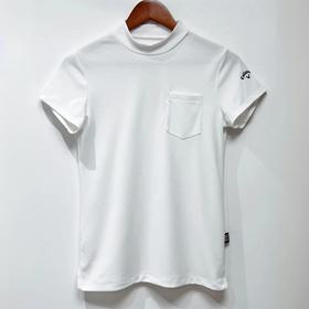 Callaway高尔夫女士玩具总动员联名速干抗皱网眼透气短袖 DF