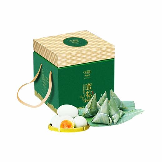 端午礼盒君享装 商品图0