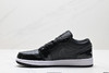 耐克乔丹Air Jordan 1 Low低帮休闲运动板鞋553558-145男女鞋 商品缩略图2