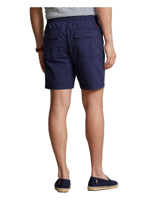 R.L 水洗8英寸 口袋休闲短裤中裤 DK354 商品图1