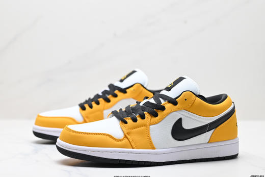 耐克乔丹Air Jordan 1 Low低帮休闲运动板鞋553558-145男女鞋 商品图3