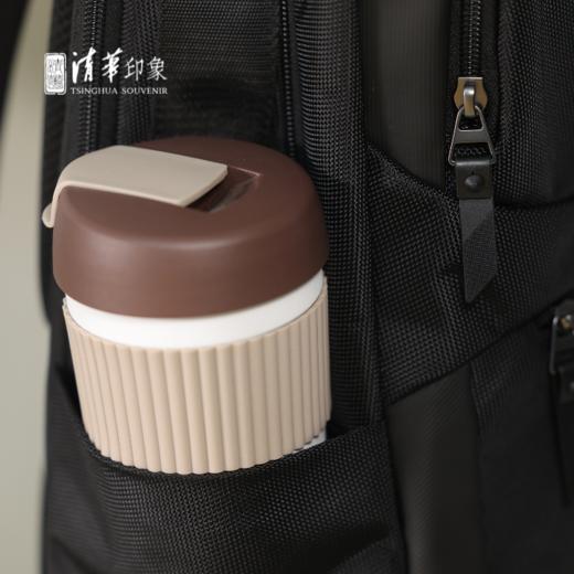 安踏联名双肩背包 商品图5