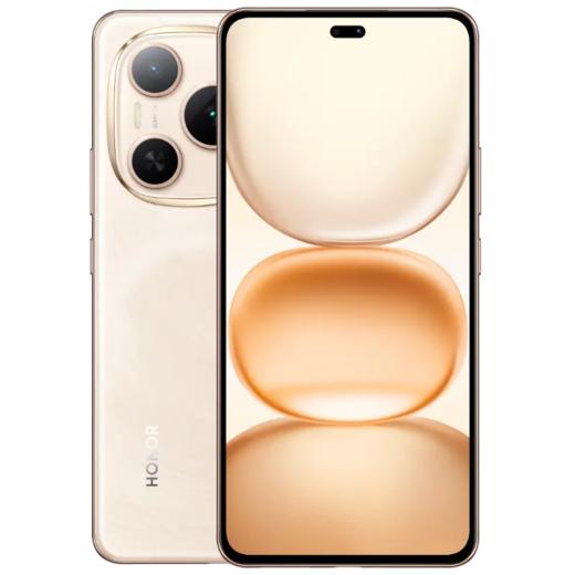 荣耀 Power全网通5G版 幻夜黑 12GB+256GB 商品图1