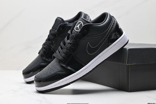 耐克乔丹Air Jordan 1 Low低帮休闲运动板鞋553558-145男女鞋 商品图7